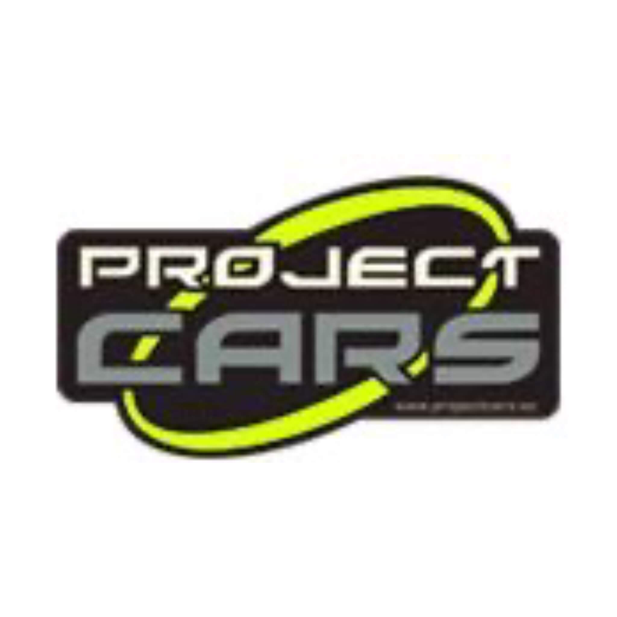 PROJECT CARS