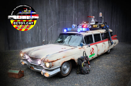 ECTO1CAT