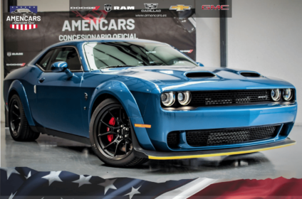 CHALLENGER REDEYE AZUL