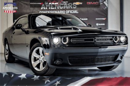 CHALLENGER-SXT-NEGRO