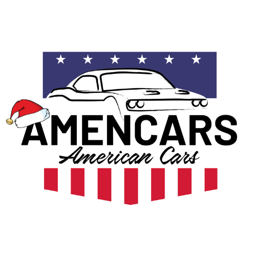 AMENCARS - AMERICAN CARS