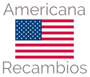 americanarecambios